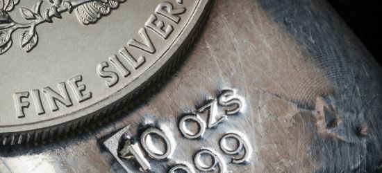 Silver jewelry and items