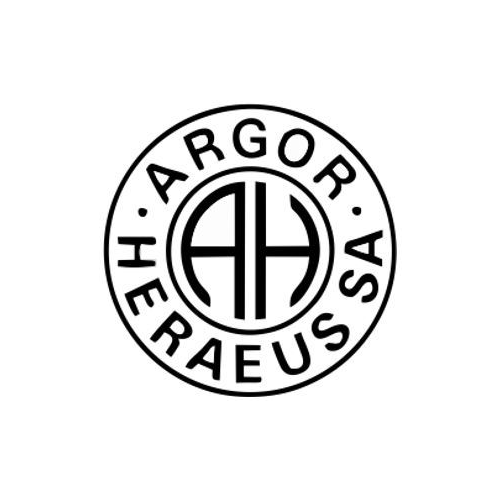 Argor-Heraeus Logo