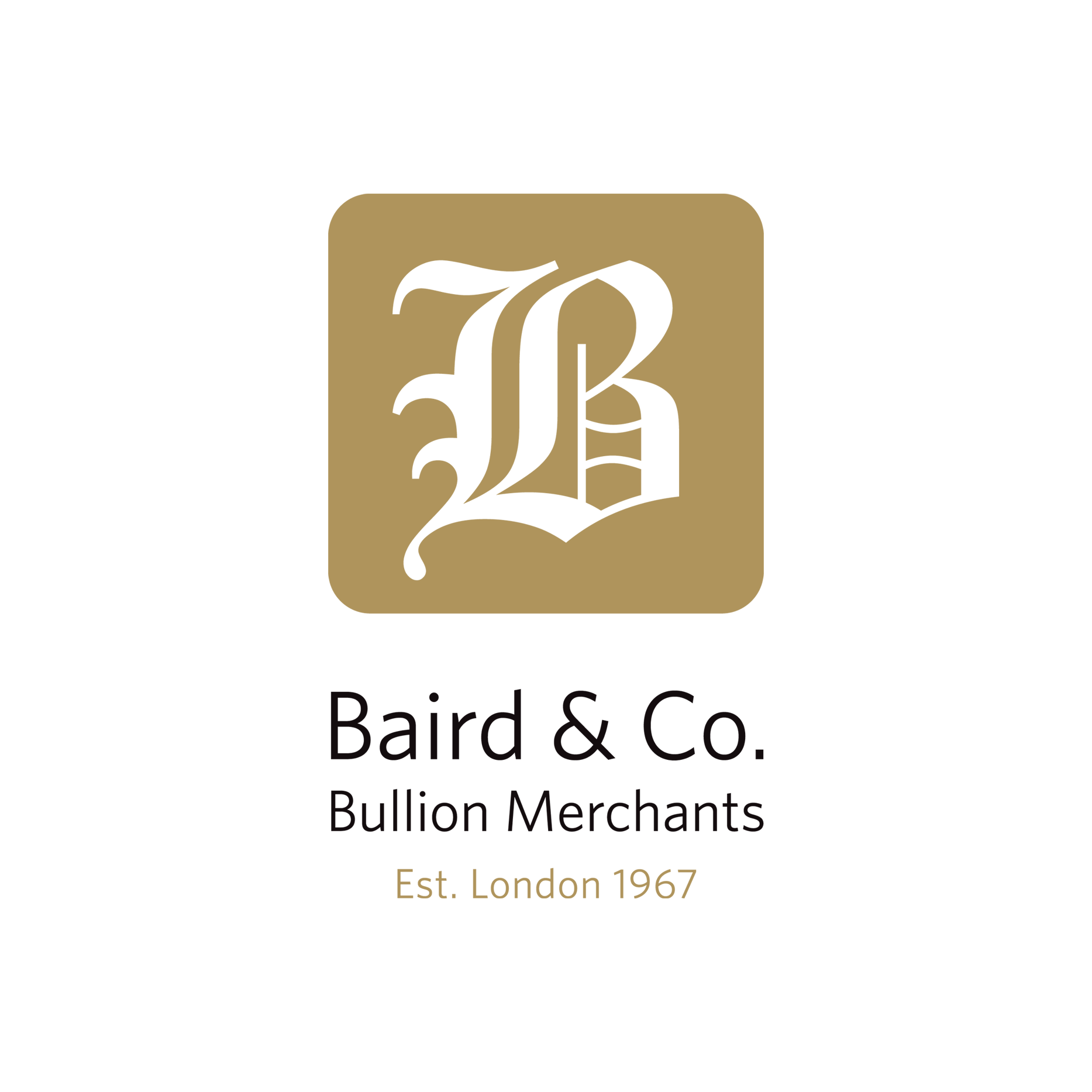 Baird & Co. Logo