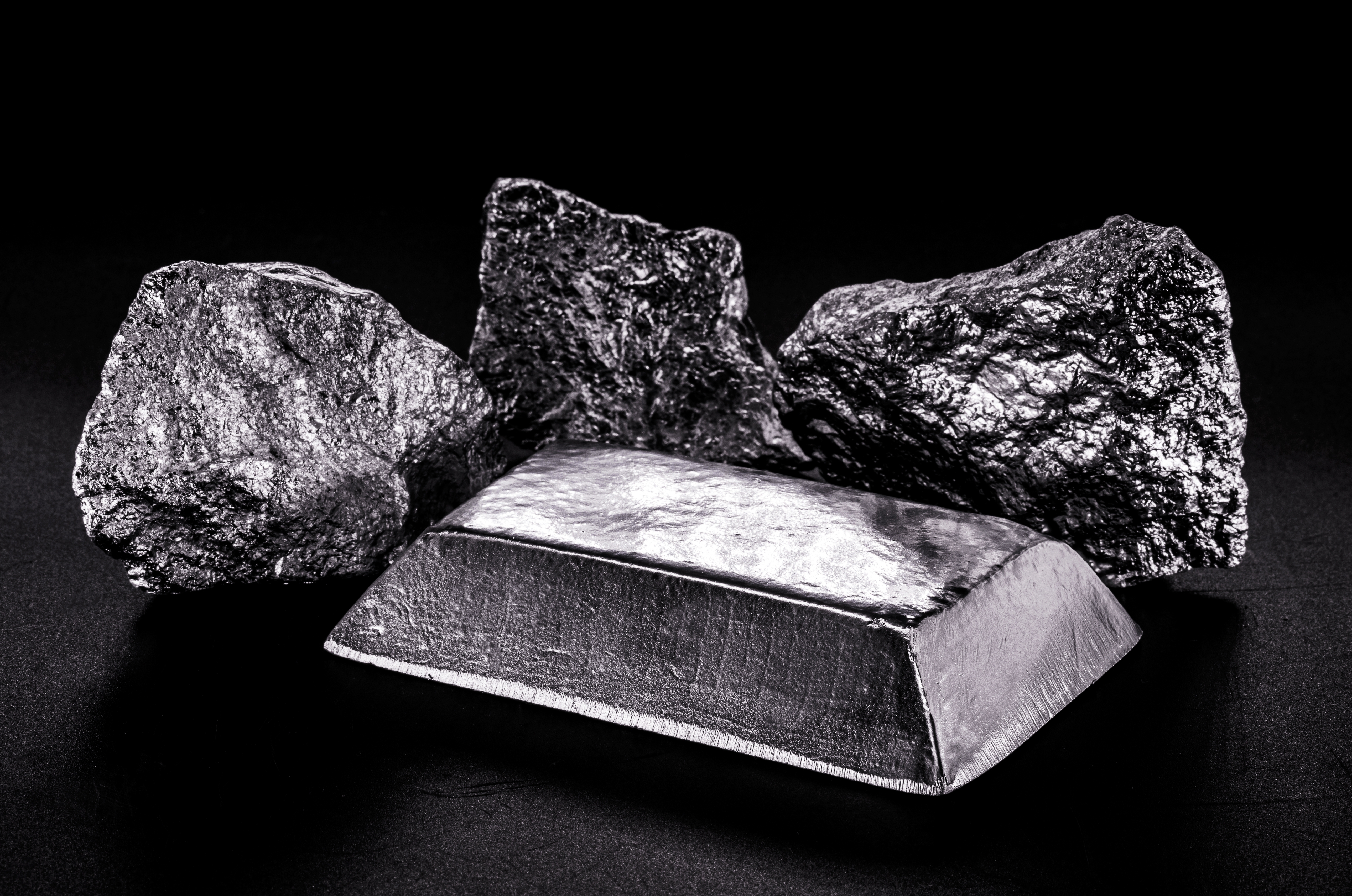 Sell Precious Metals to Recycle Platinum
