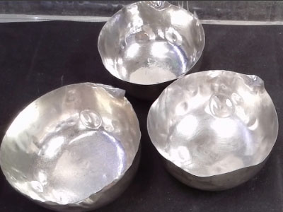 Platinum Crucible - $1,865.73 payout