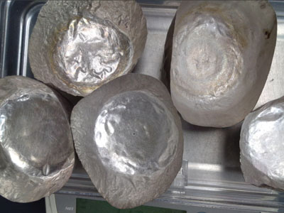 Platinum Crucibles - $1,385.66 payout