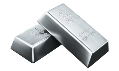 Platinum investment items including coins, bars and American Eagles