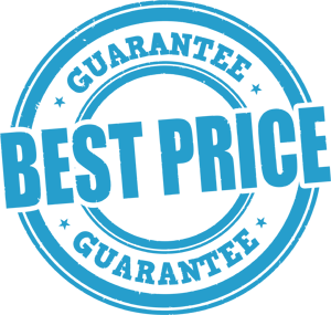 Best Price Guarantee Badge