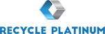 Recycle Platinum Logo