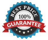 Price Match Guarantee